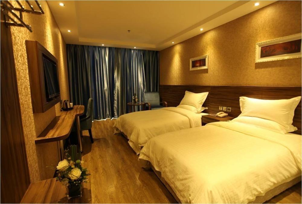 Days By Wyndham Guomen Beijing