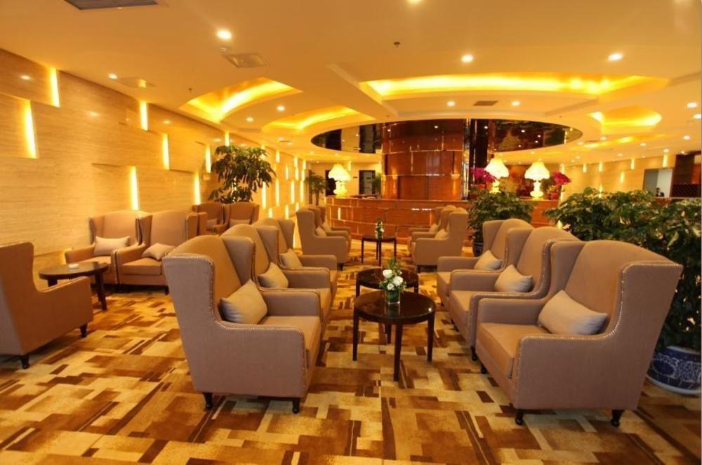 Hotel Days By Wyndham Guomen Beijing
