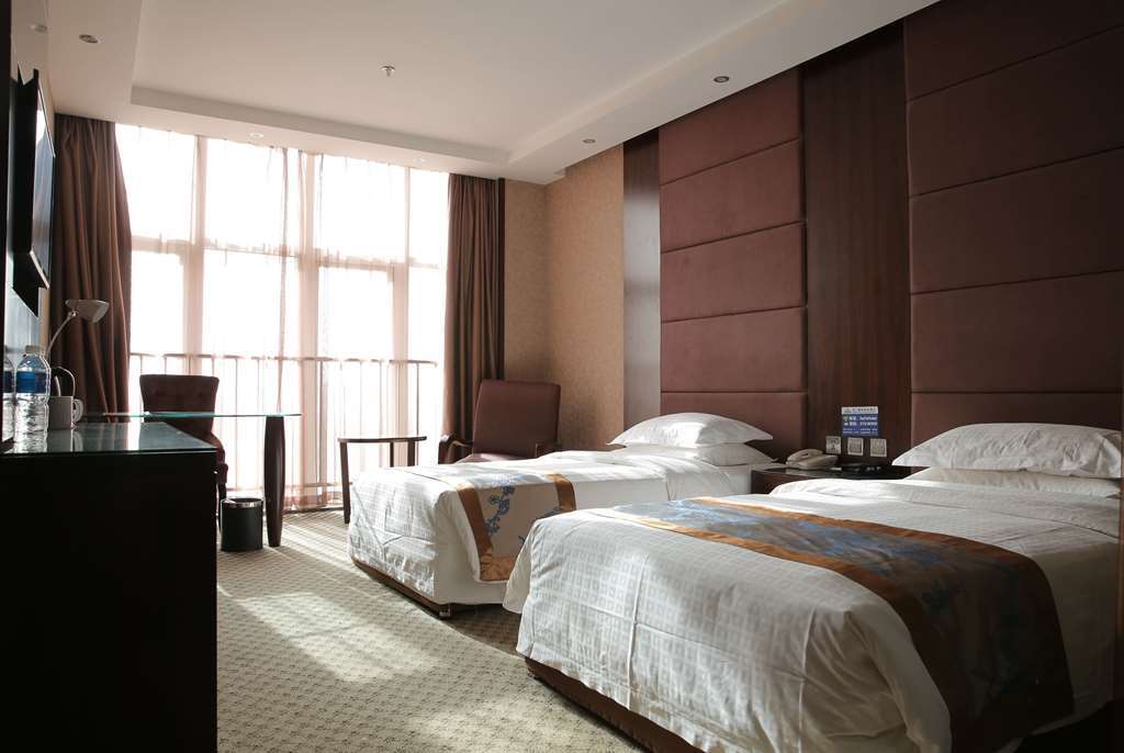Days By Wyndham Guomen Beijing